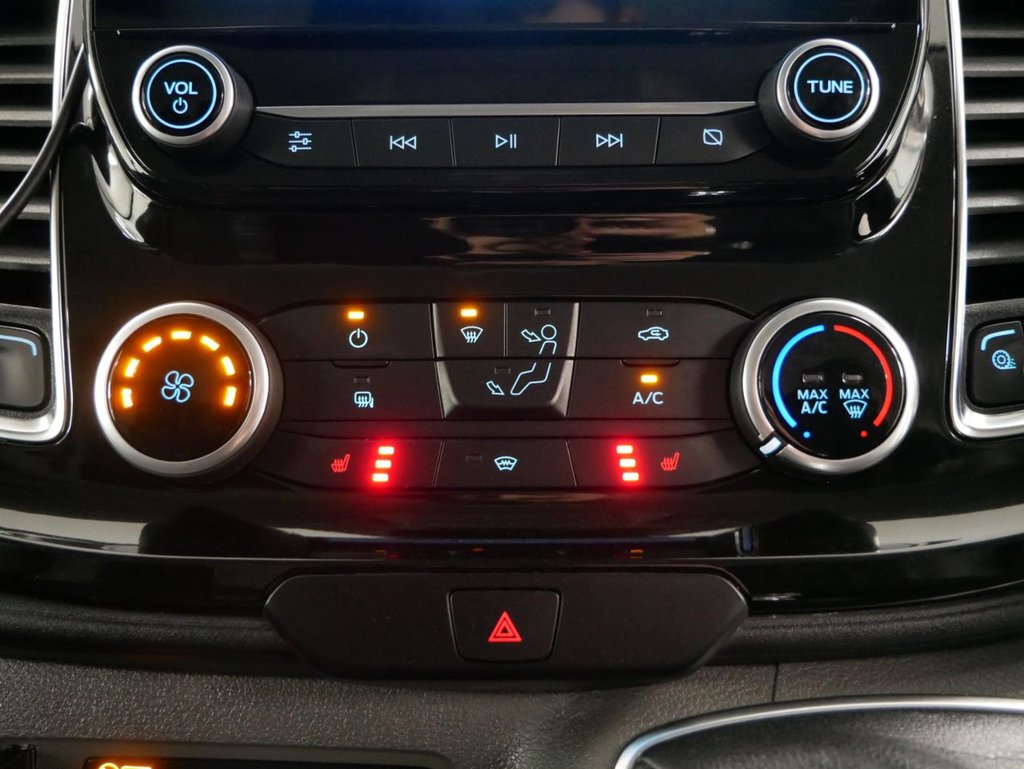 Used Ford Transit Custom 2022 for sale - 77936028: Photo 28