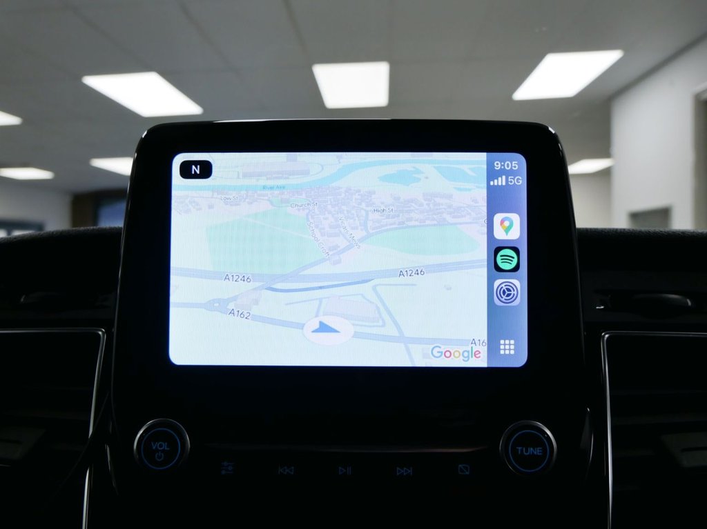 Used Ford Transit Custom 2022 for sale - 77936028: Photo 29