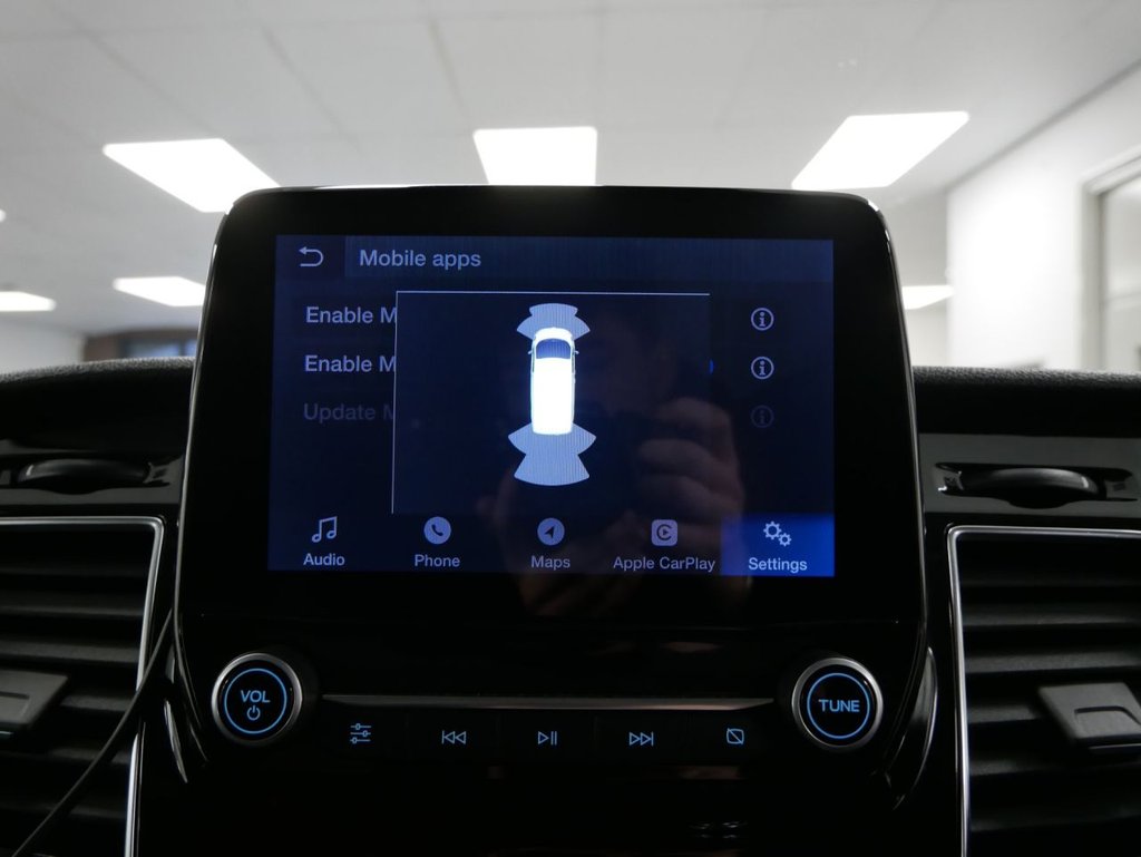 Used Ford Transit Custom 2022 for sale - 77936028: Photo 30