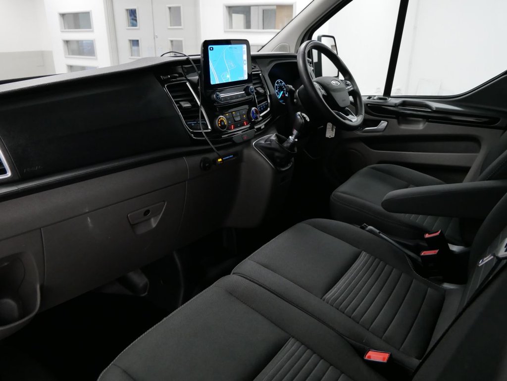 Used Ford Transit Custom 2022 for sale - 77936028: Photo 31