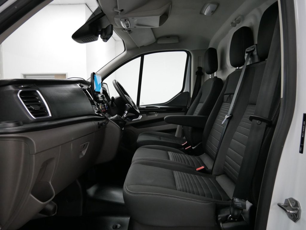 Used Ford Transit Custom 2022 for sale - 77936028: Photo 32