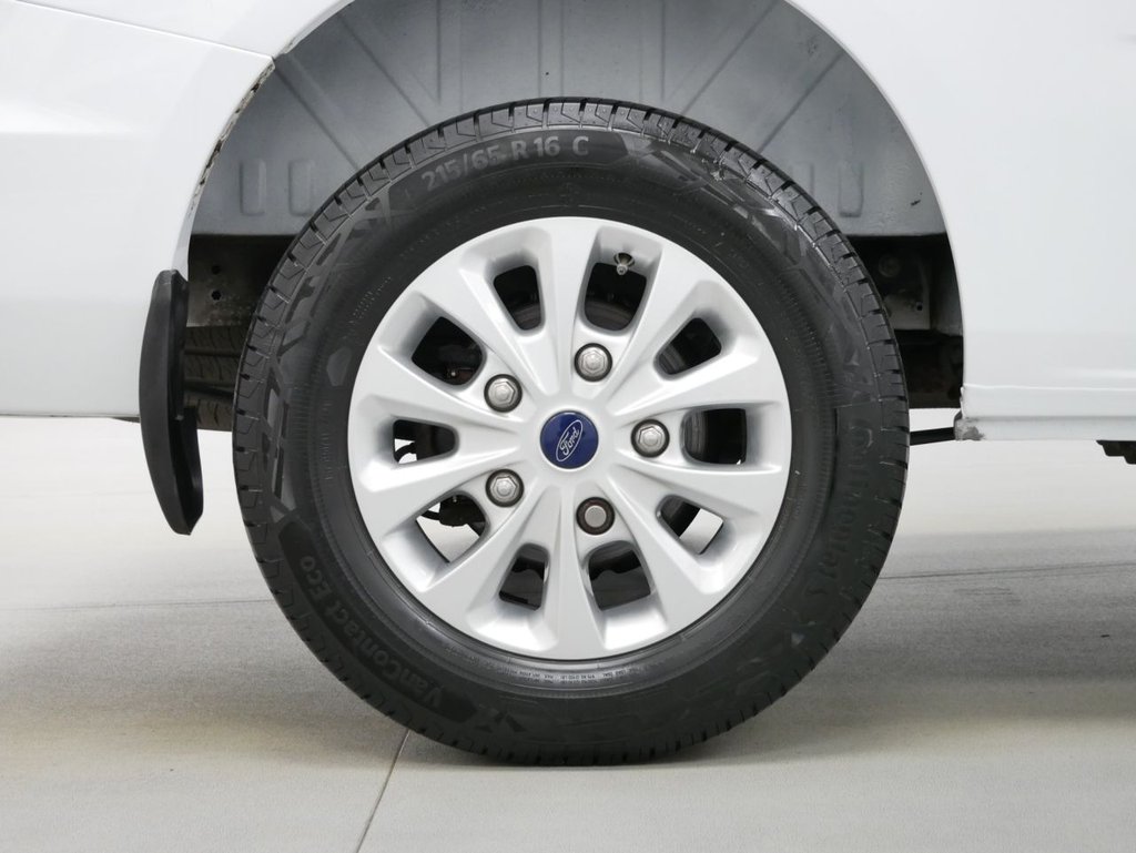 Used Ford Transit Custom 2022 for sale - 77936028: Photo 33