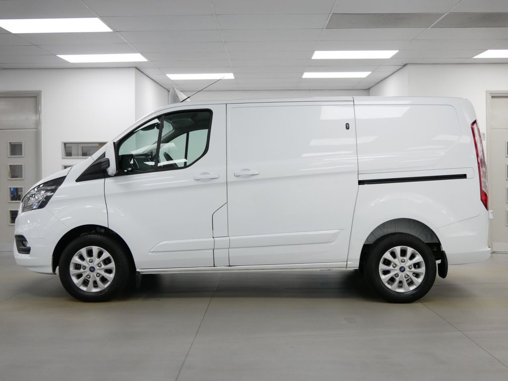 Used Ford Transit Custom 2022 for sale - 77936028: Photo 34