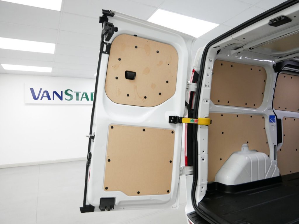 Used Ford Transit Custom 2022 for sale - 77936028: Photo 36