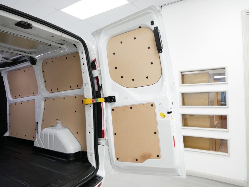 Used Ford Transit Custom 2022 for sale - 77936028: Photo 38