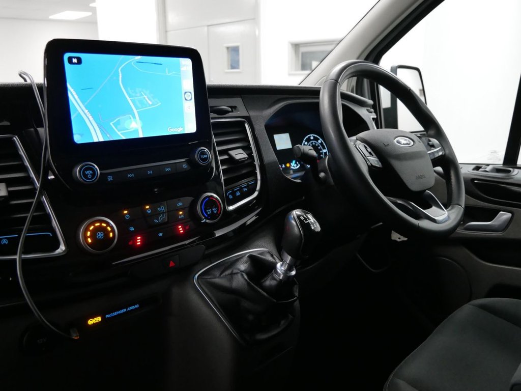 Used Ford Transit Custom 2022 for sale - 77936028: Photo 4