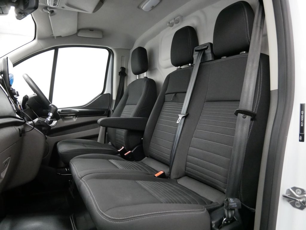 Used Ford Transit Custom 2022 for sale - 77936028: Photo 5