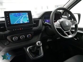 Used Renault Trafic 2026 for sale - 78444195: Photo