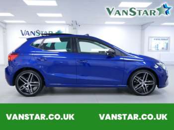 2017 (17) - 1.0 TSI 95 FR 5dr