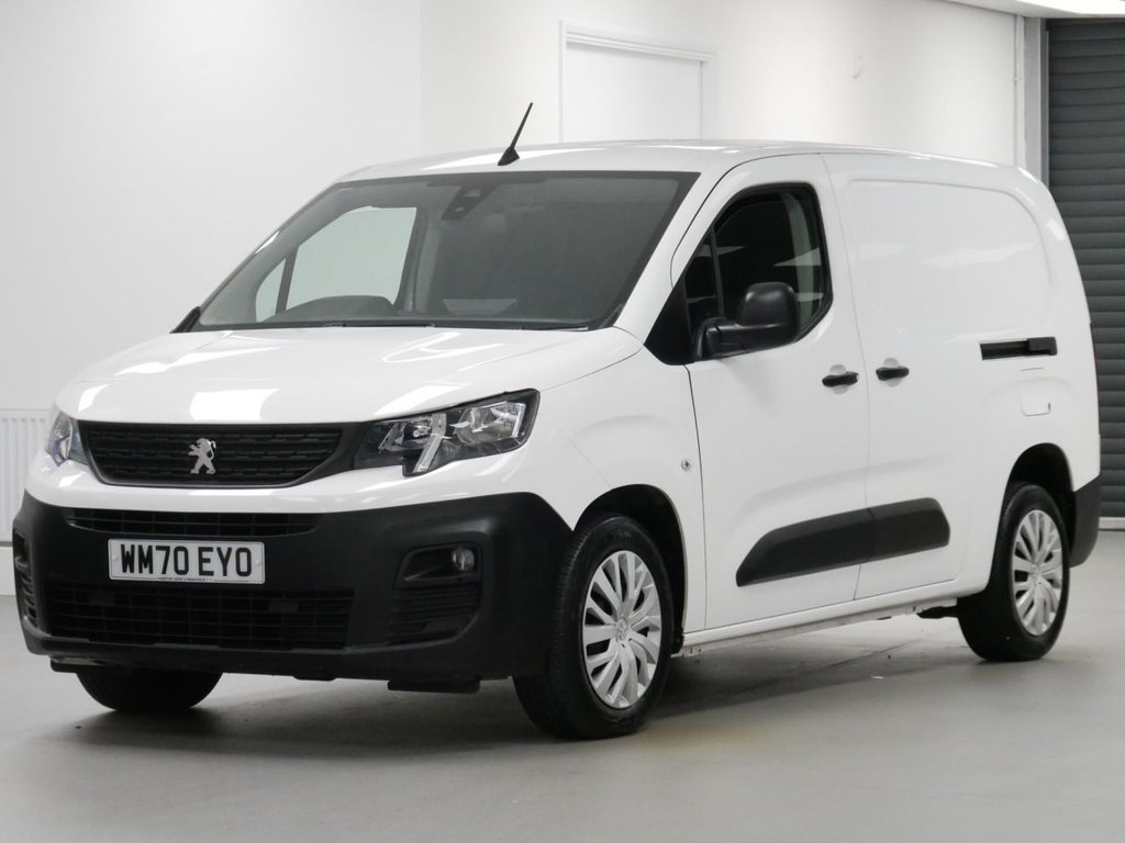Used Peugeot Partner 2021 for sale - 77608478: Photo 15