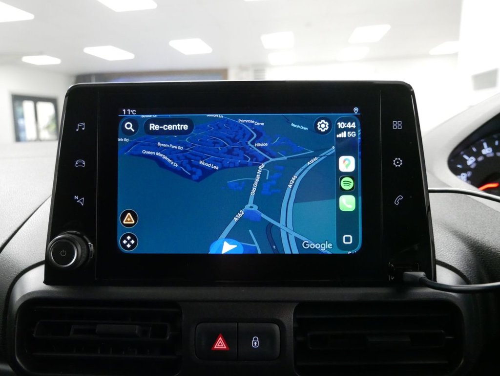 Used Peugeot Partner 2021 for sale - 77608478: Photo 30