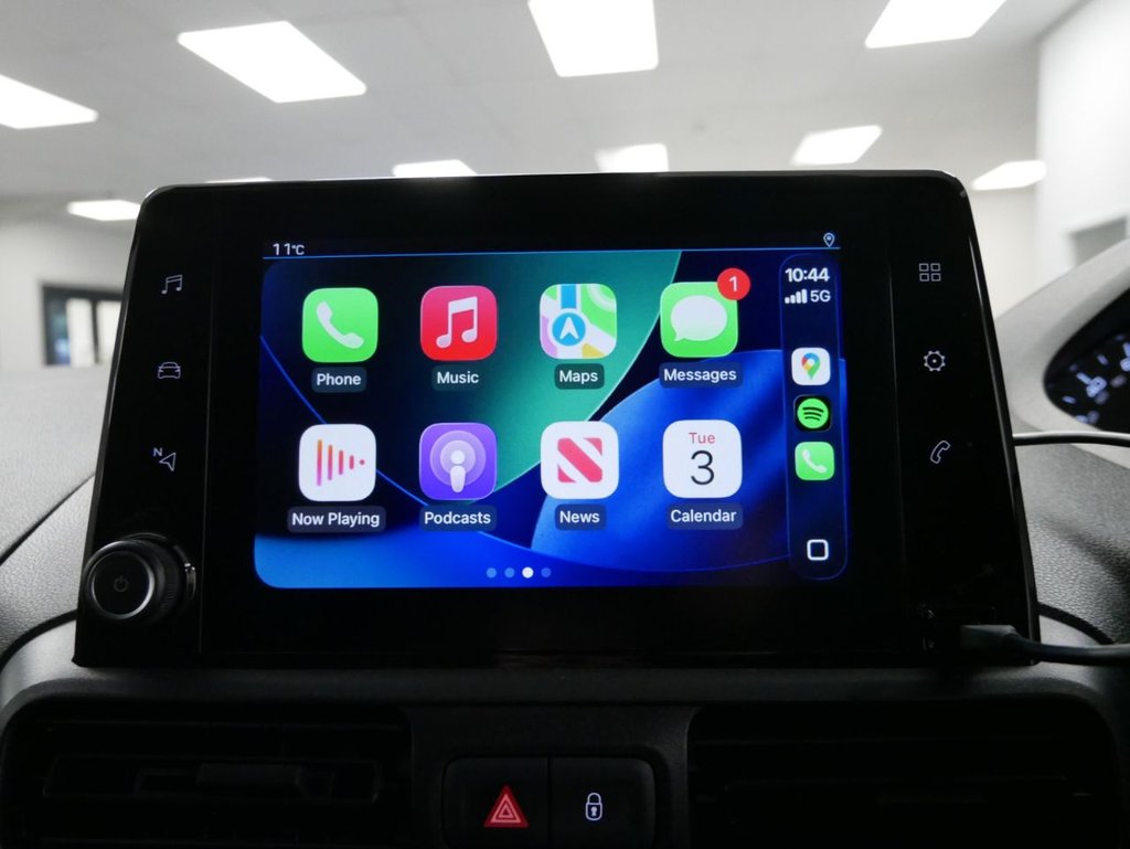 Used Peugeot Partner 2021 for sale - 77608478: Photo 33