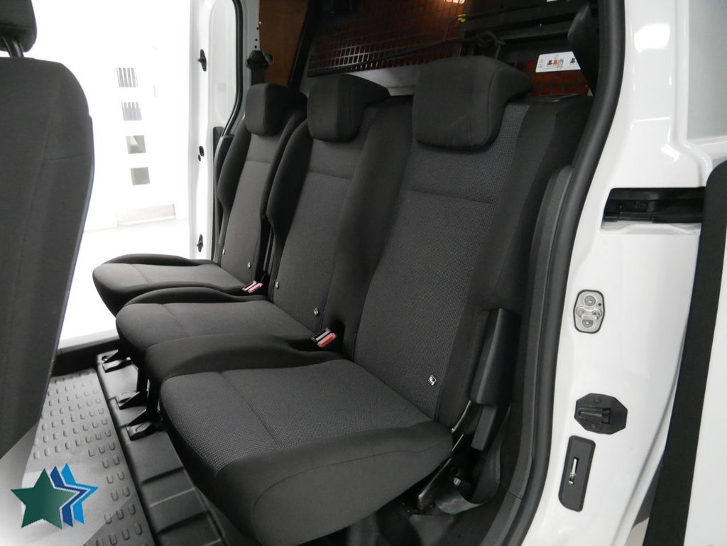 Used Peugeot Partner 2021 for sale - 77608478: Photo 4