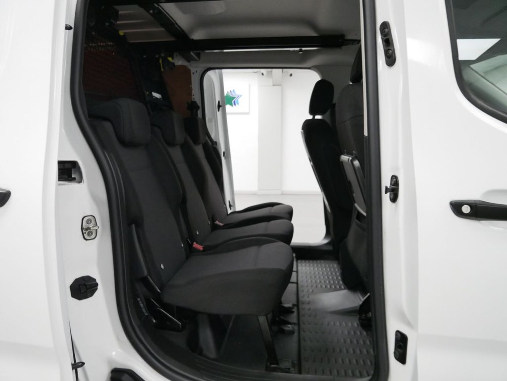 Used Peugeot Partner 2021 for sale - 77608478: Photo 44