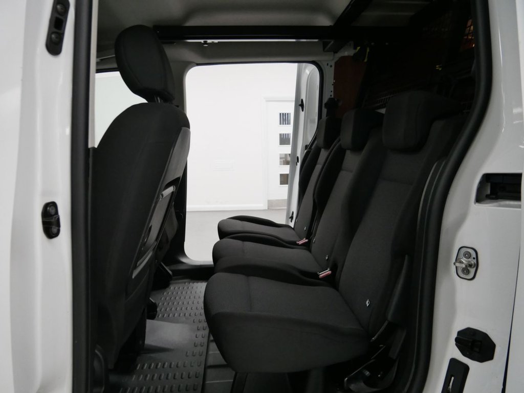 Used Peugeot Partner 2021 for sale - 77608478: Photo 47