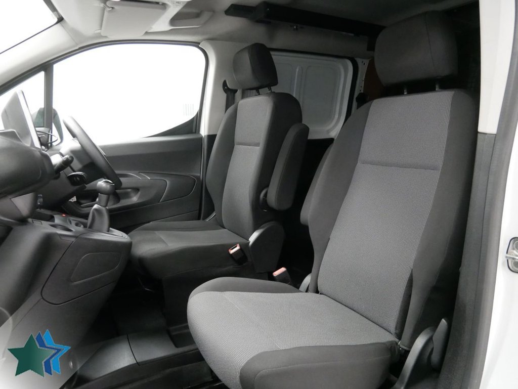 Used Peugeot Partner 2021 for sale - 77608478: Photo 6