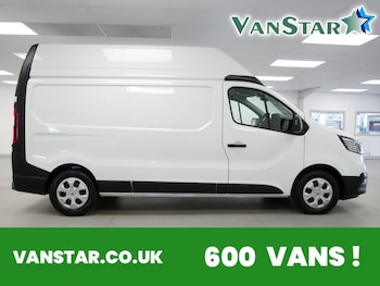Used Renault Trafic 2022 for sale - 75264753: Photo
