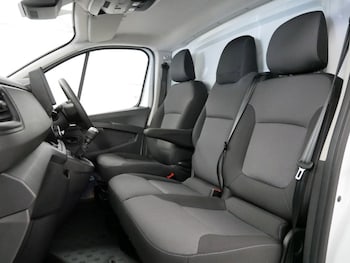 Used Renault Trafic 2022 for sale - 75264753: Photo