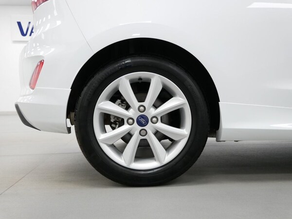 Used Ford Fiesta Van 2019 for sale - 75287319: Photo 24