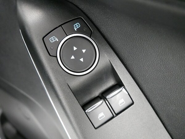 Used Ford Fiesta Van 2019 for sale - 75287319: Photo 27