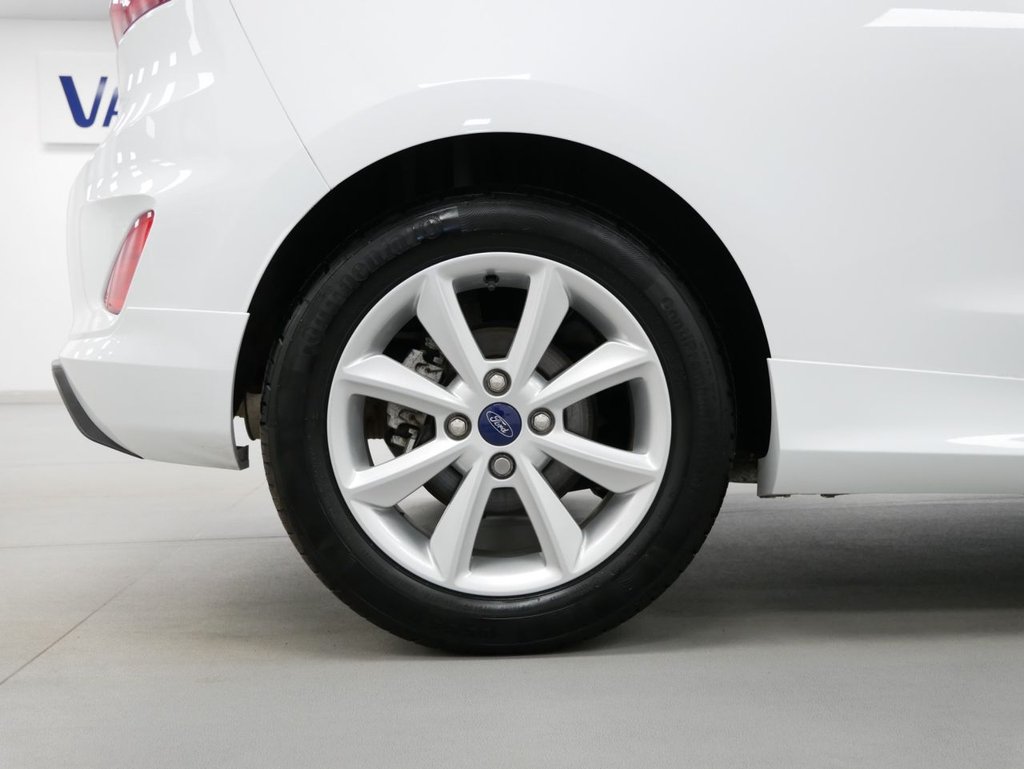 Used Ford Fiesta Van 2019 for sale - 75287319: Photo 32