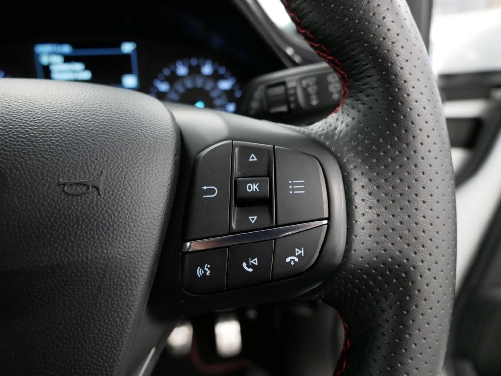 Used Ford Fiesta Van 2019 for sale - 75287319: Photo 34