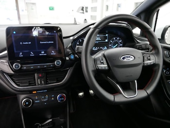 Used Ford Fiesta Van 2019 for sale - 75287319: Photo