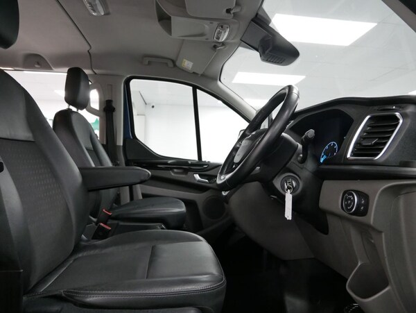 Used Ford Transit Custom 2020 for sale - 75654572: Photo 17