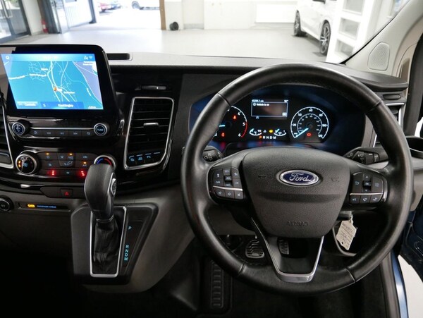 Used Ford Transit Custom 2020 for sale - 75654572: Photo 18
