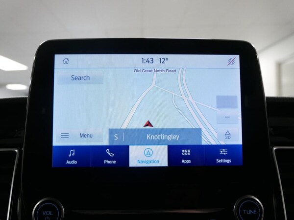Used Ford Transit Custom 2020 for sale - 75654572: Photo 19