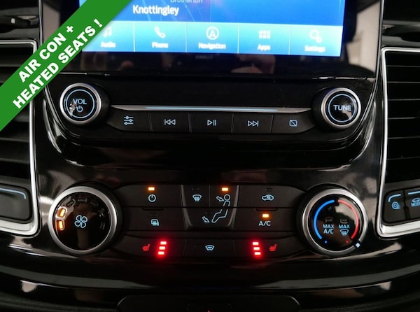 Used Ford Transit Custom 2020 for sale - 75654572: Photo 20
