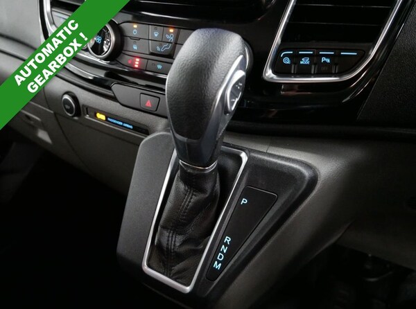 Used Ford Transit Custom 2020 for sale - 75654572: Photo 21