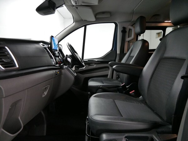 Used Ford Transit Custom 2020 for sale - 75654572: Photo 24
