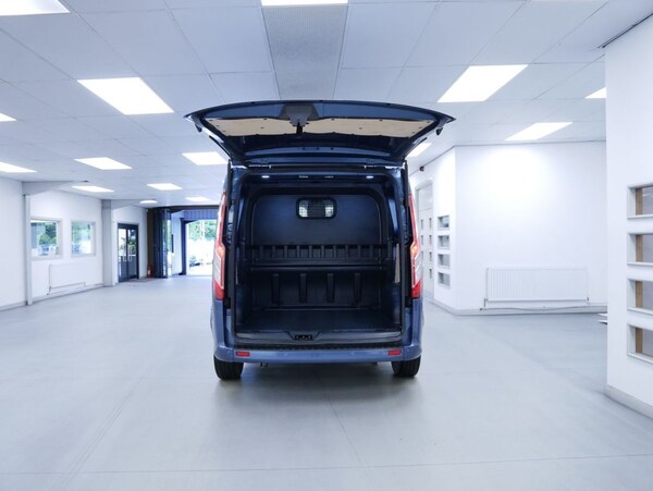 Used Ford Transit Custom 2020 for sale - 75654572: Photo 30