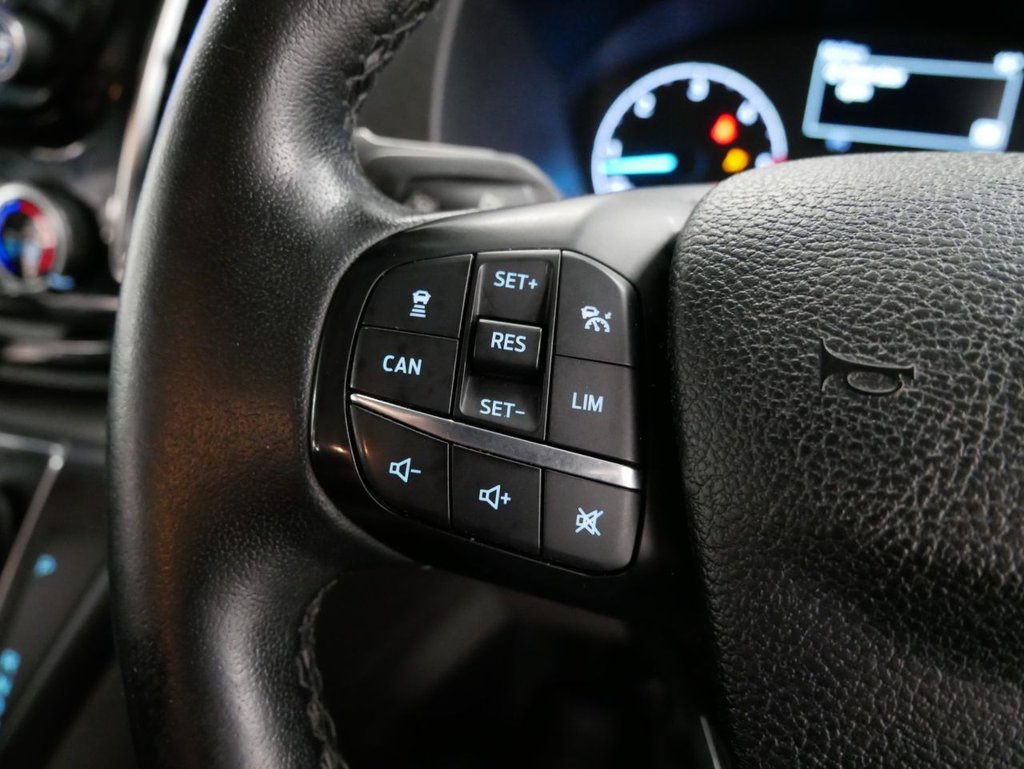 Vehicle 32