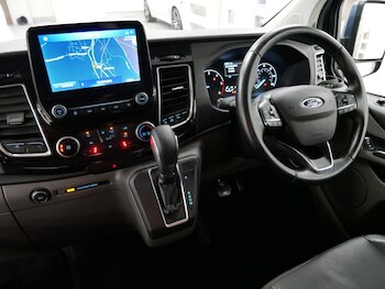 Used Ford Transit Custom 2020 for sale - 75654572: Photo