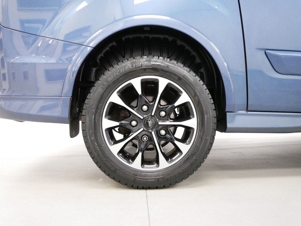 Used Ford Transit Custom 2020 for sale - 75654572: Photo 40