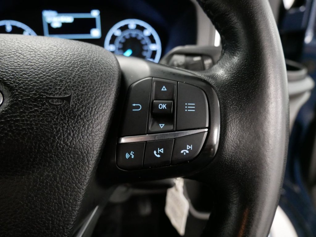 Used Ford Transit Custom 2020 for sale - 75654572: Photo 42