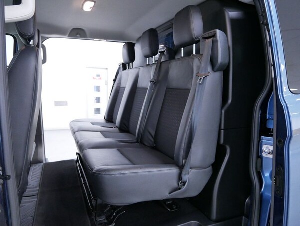 Used Ford Transit Custom 2020 for sale - 75654572: Photo 4