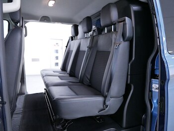 Used Ford Transit Custom 2020 for sale - 75654572: Photo