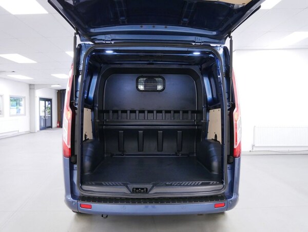 Used Ford Transit Custom 2020 for sale - 75654572: Photo 5