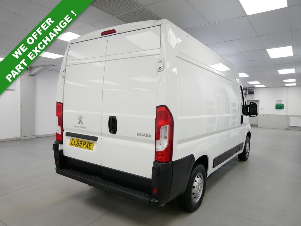 Used Peugeot Boxer 2019 for sale - 76039399: Photo 12