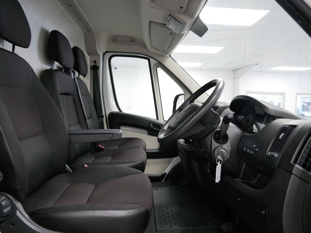 Used Peugeot Boxer 2019 for sale - 76039399: Photo 14
