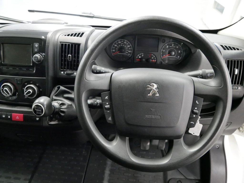 Used Peugeot Boxer 2019 for sale - 76039399: Photo 15