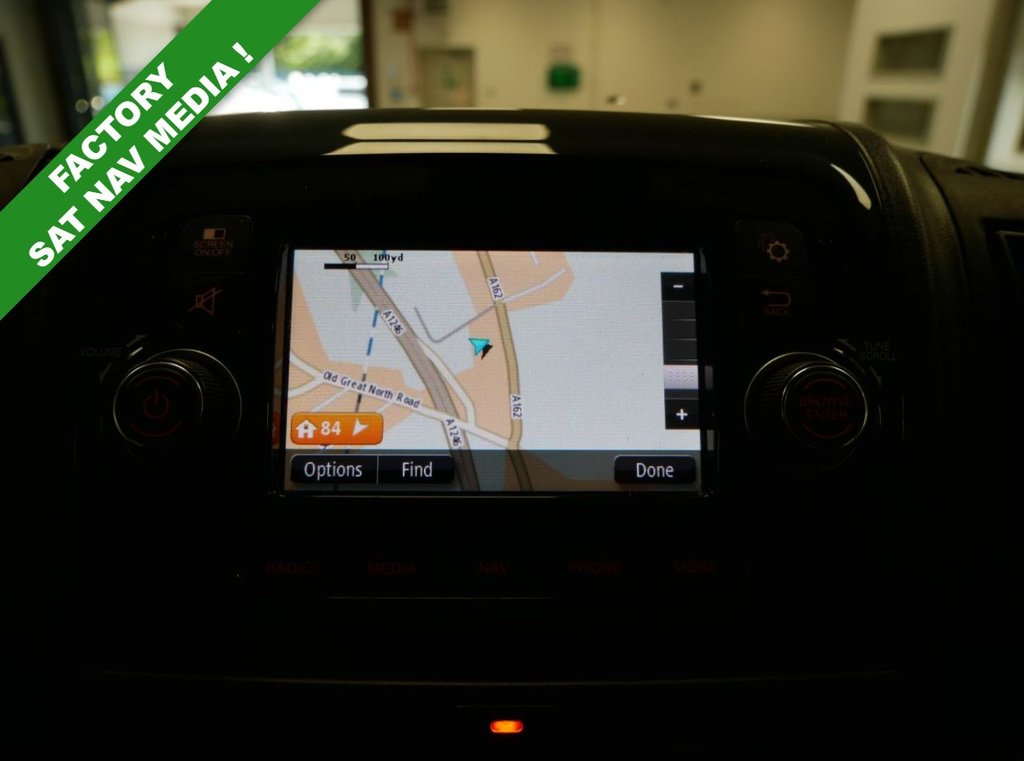 Used Peugeot Boxer 2019 for sale - 76039399: Photo 16