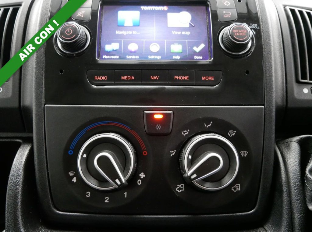 Used Peugeot Boxer 2019 for sale - 76039399: Photo 17