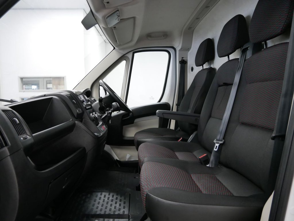 Used Peugeot Boxer 2019 for sale - 76039399: Photo 20