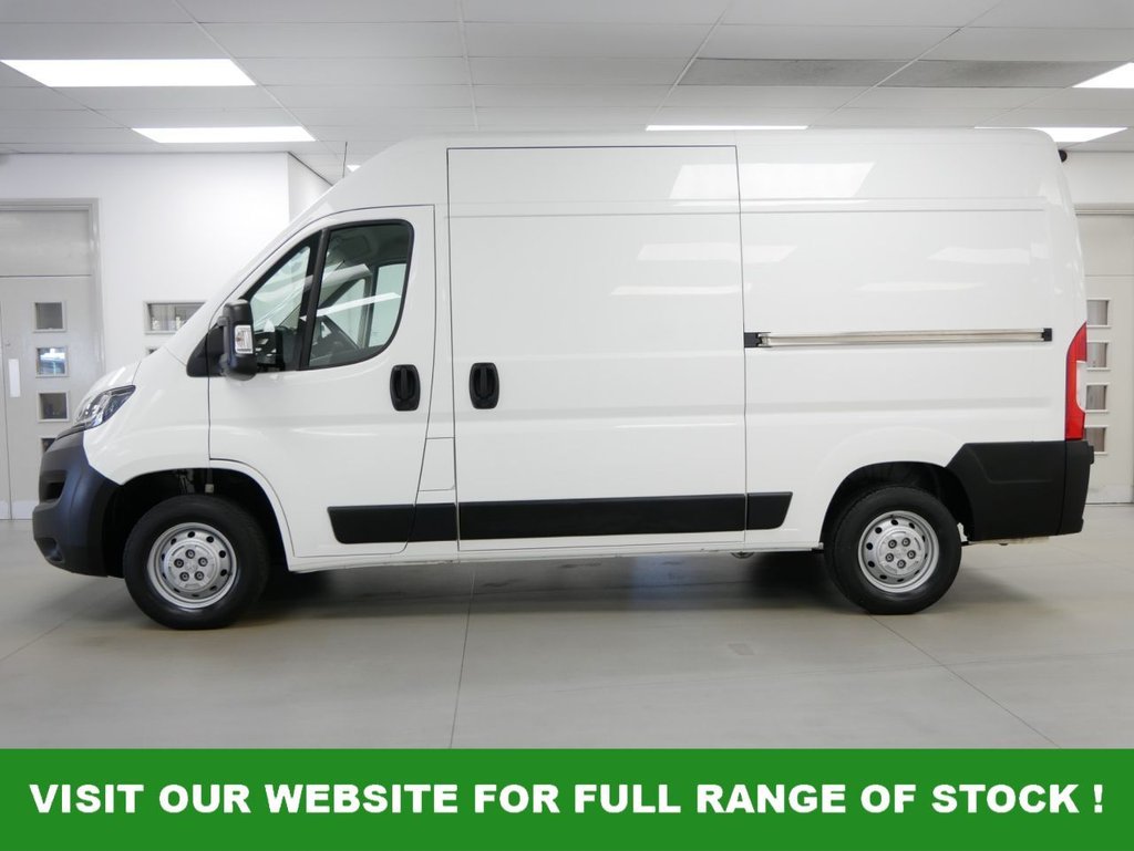 Used Peugeot Boxer 2019 for sale - 76039399: Photo 22