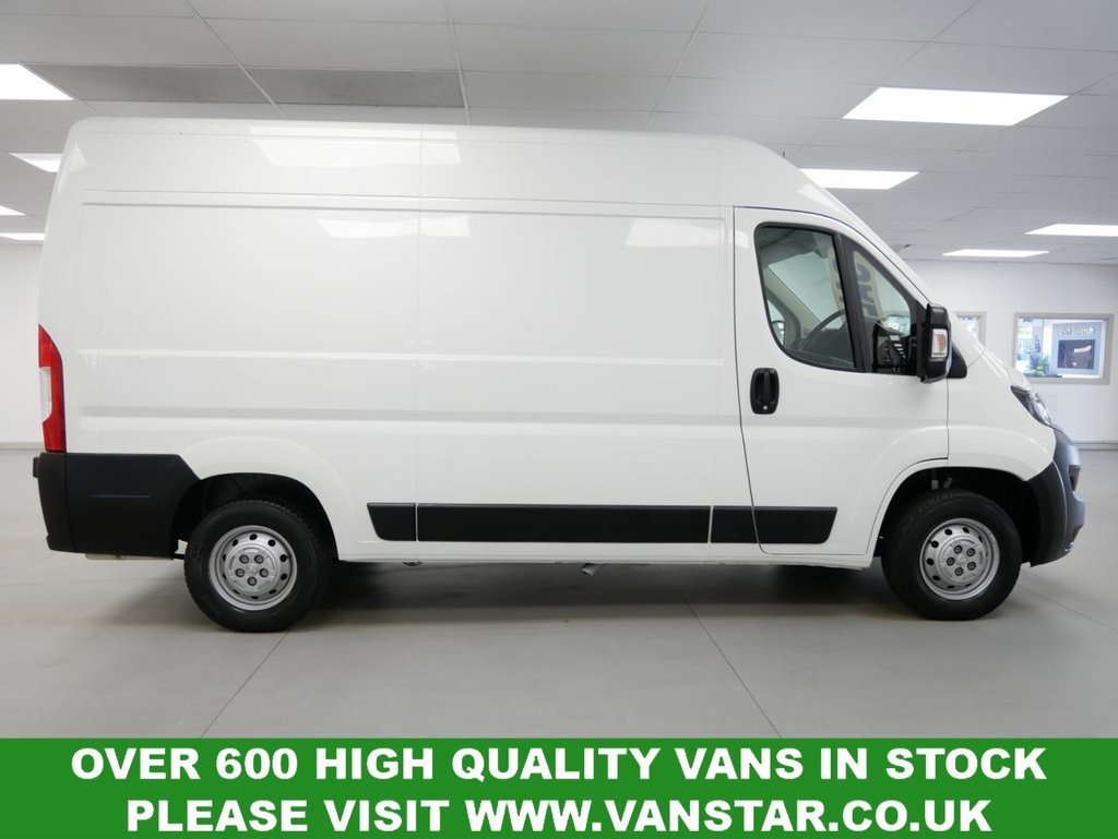 Used Peugeot Boxer 2019 for sale - 76039399: Photo 23