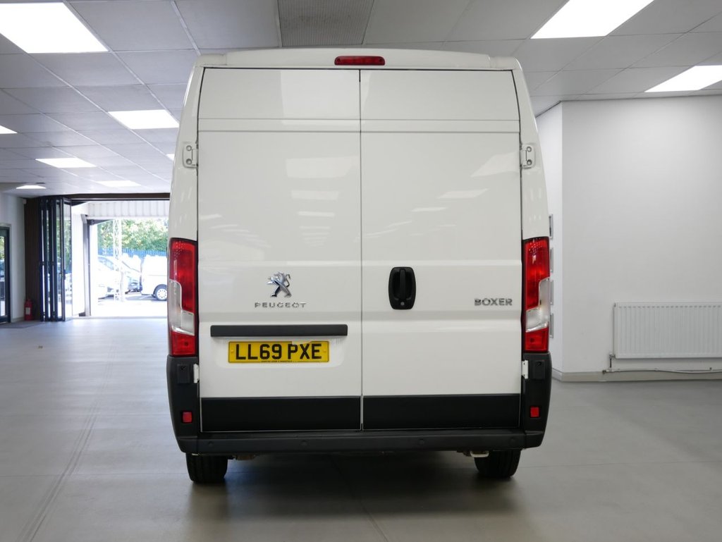 Used Peugeot Boxer 2019 for sale - 76039399: Photo 24